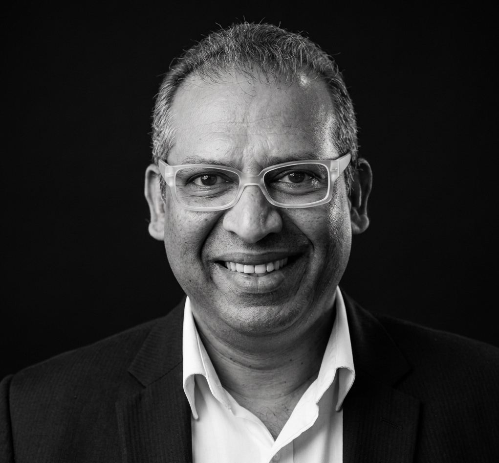 Rohan Pinto